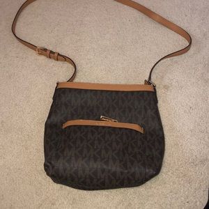 Michael Kora Cross body bag
